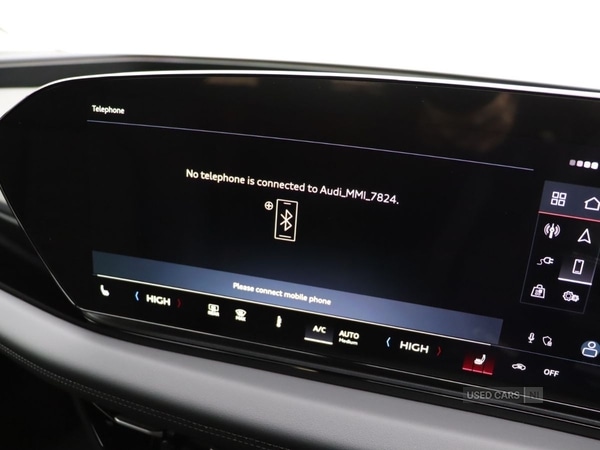 Used Audi A6 2025 for sale - 77359483: Photo 21