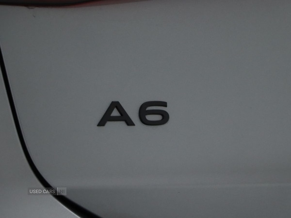 Used Audi A6 2025 for sale - 77359483: Photo 22