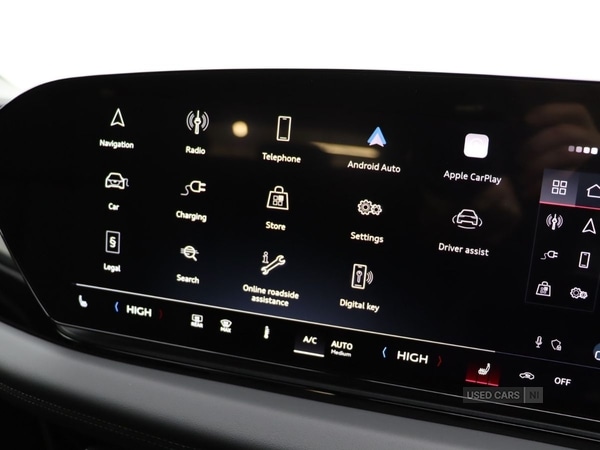 Used Audi A6 2025 for sale - 77359483: Photo 23