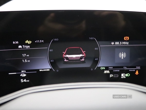 Used Audi A6 2025 for sale - 77359483: Photo 24