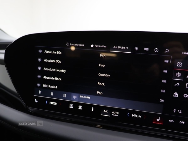 Used Audi A6 2025 for sale - 77359483: Photo 25