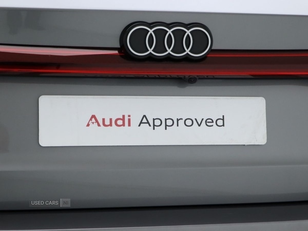 Used Audi A6 2025 for sale - 77359483: Photo 28