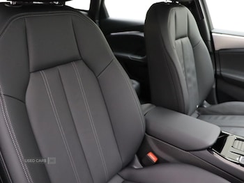 Used Audi A6 2025 for sale - 77359483: Photo