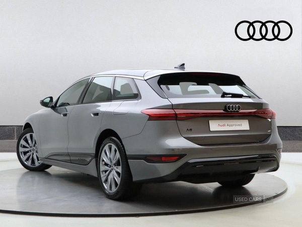 Used Audi A6 2025 for sale - 77359483: Photo 3