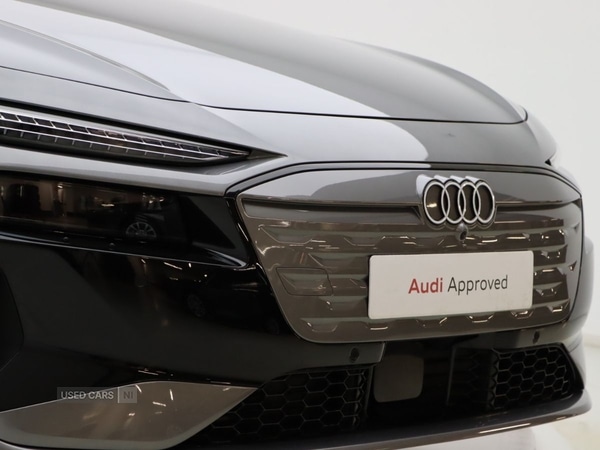 Used Audi A6 2025 for sale - 77359483: Photo 30