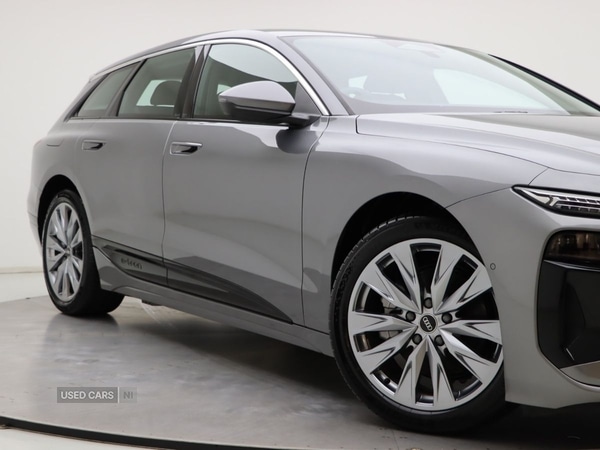 Used Audi A6 2025 for sale - 77359483: Photo 33