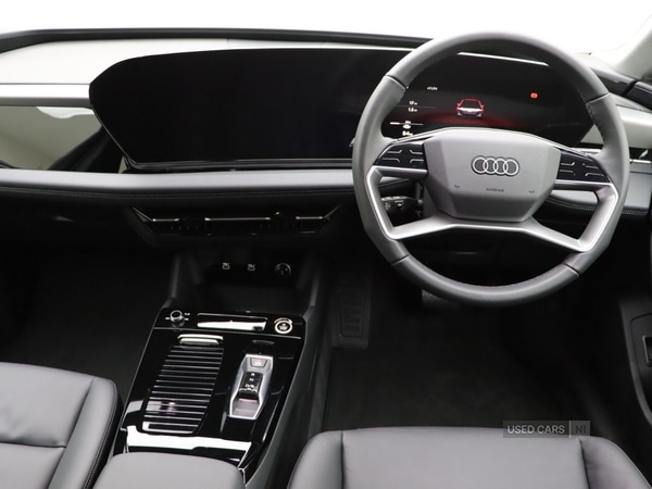 Used Audi A6 2025 for sale - 77359483: Photo 34