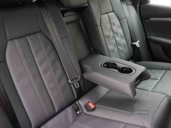 Used Audi A6 2025 for sale - 77359483: Photo 37