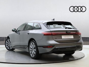 Used Audi A6 2025 for sale - 77359483: Photo