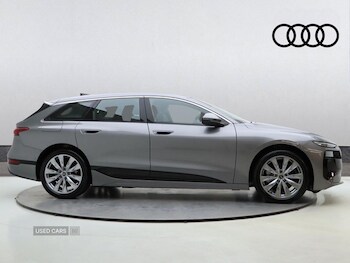 Used Audi A6 2025 for sale - 77359483: Photo