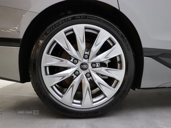 Used Audi A6 2025 for sale - 77359483: Photo 5