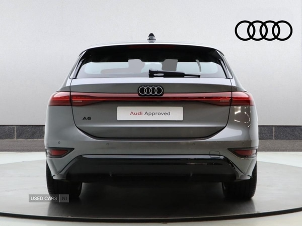 Used Audi A6 2025 for sale - 77359483: Photo 7