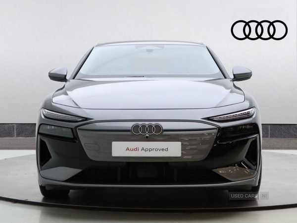 Used Audi A6 2025 for sale - 77359483: Photo 8