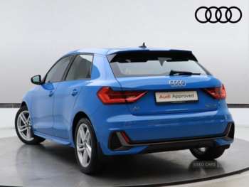 Used Audi A1 2022 for sale - 75090474: Photo