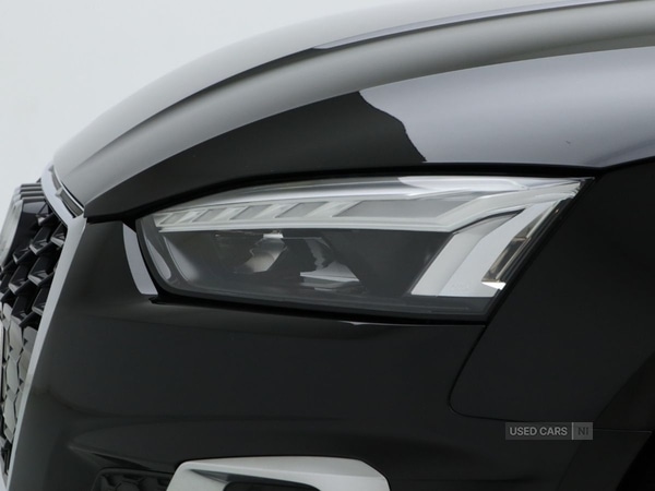 Used Audi A5 2021 for sale - 77898792: Photo 10