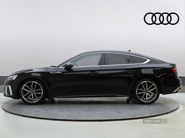 Used Audi A5 2021 for sale - 77898792: Photo 12