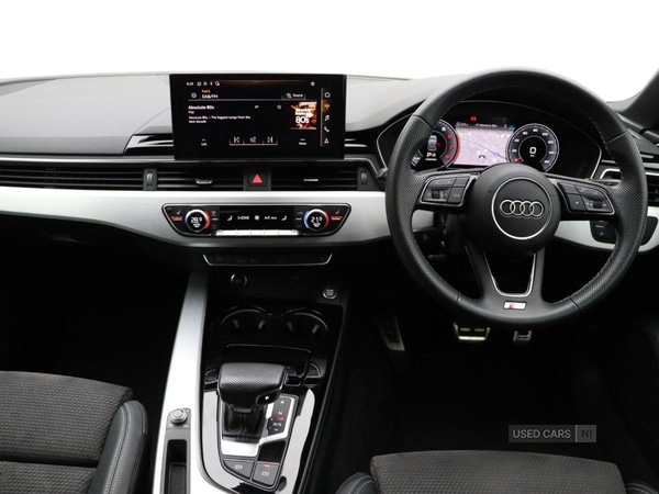 Used Audi A5 2021 for sale - 77898792: Photo 13