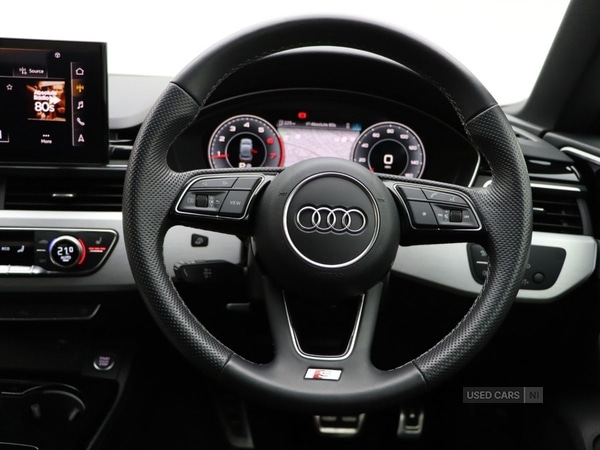 Used Audi A5 2021 for sale - 77898792: Photo 14