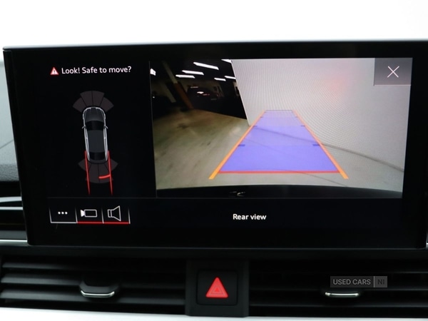 Used Audi A5 2021 for sale - 77898792: Photo 16