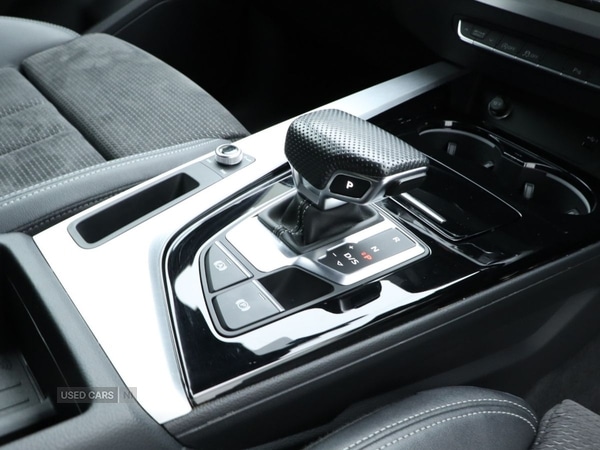 Used Audi A5 2021 for sale - 77898792: Photo 17