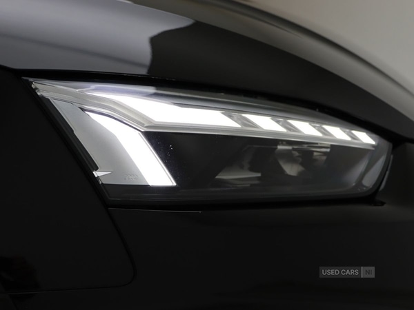 Used Audi A5 2021 for sale - 77898792: Photo 19