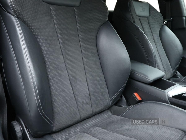 Used Audi A5 2021 for sale - 77898792: Photo 2