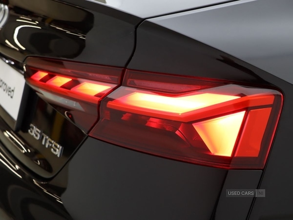 Used Audi A5 2021 for sale - 77898792: Photo 20