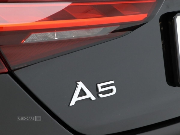 Used Audi A5 2021 for sale - 77898792: Photo 22