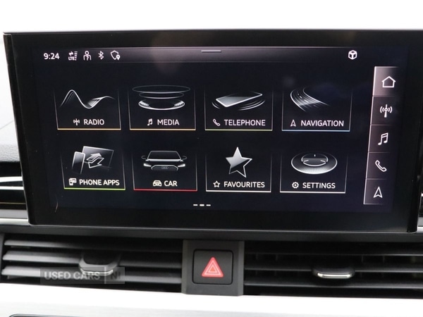 Used Audi A5 2021 for sale - 77898792: Photo 24