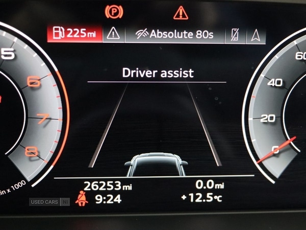 Used Audi A5 2021 for sale - 77898792: Photo 25