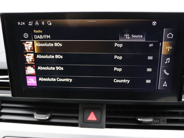 Used Audi A5 2021 for sale - 77898792: Photo 26