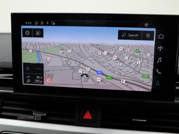 Used Audi A5 2021 for sale - 77898792: Photo 27