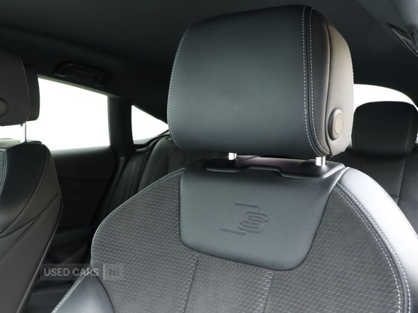 Used Audi A5 2021 for sale - 77898792: Photo 31