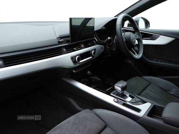 Used Audi A5 2021 for sale - 77898792: Photo 35