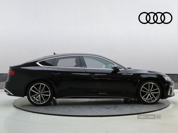 Used Audi A5 2021 for sale - 77898792: Photo 4