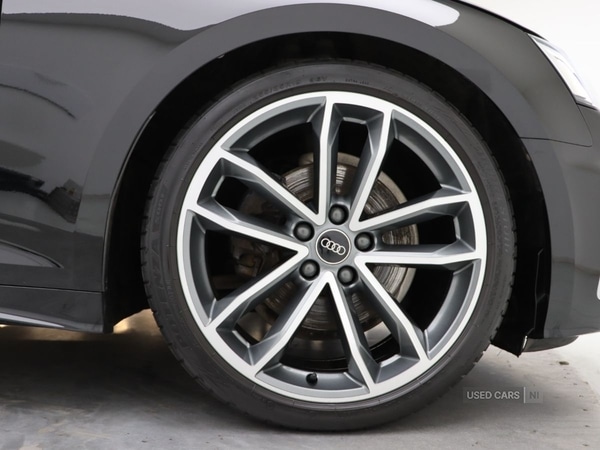 Used Audi A5 2021 for sale - 77898792: Photo 5