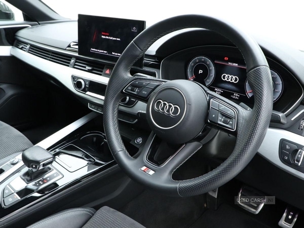 Used Audi A5 2021 for sale - 77898792: Photo 6