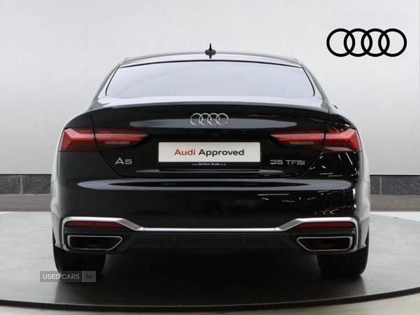 Used Audi A5 2021 for sale - 77898792: Photo 7