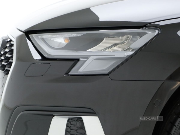 Used Audi A3 2022 for sale - 78128337: Photo 10