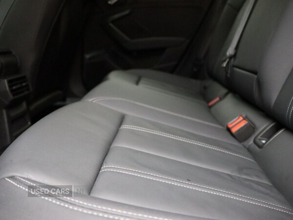 Used Audi A3 2022 for sale - 78128337: Photo 11