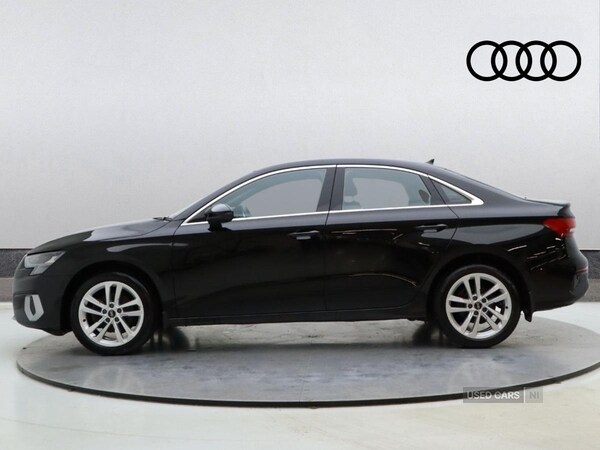 Used Audi A3 2022 for sale - 78128337: Photo 12