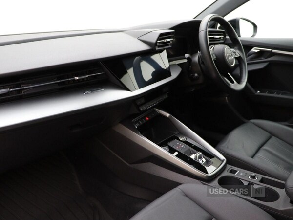 Used Audi A3 2022 for sale - 78128337: Photo 13