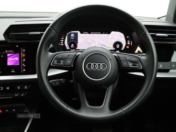 Used Audi A3 2022 for sale - 78128337: Photo 14