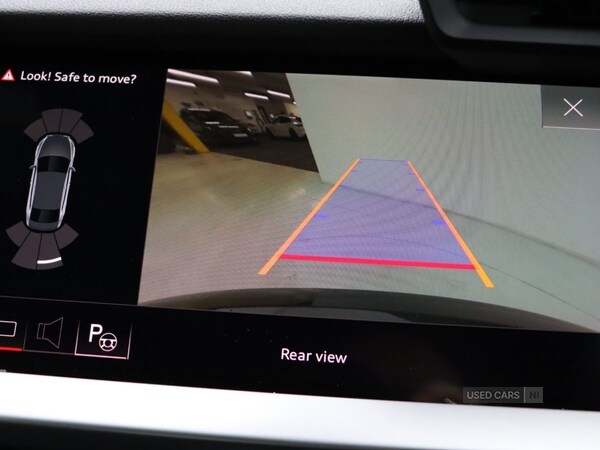 Used Audi A3 2022 for sale - 78128337: Photo 16