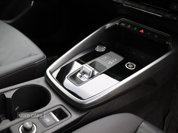 Used Audi A3 2022 for sale - 78128337: Photo 17