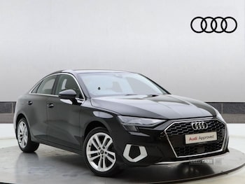 Audi A3 feature image