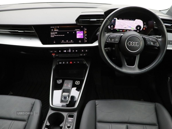 Used Audi A3 2022 for sale - 78128337: Photo 2