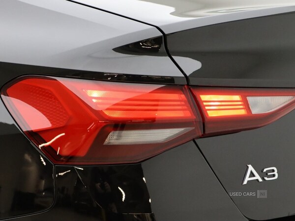 Used Audi A3 2022 for sale - 78128337: Photo 20