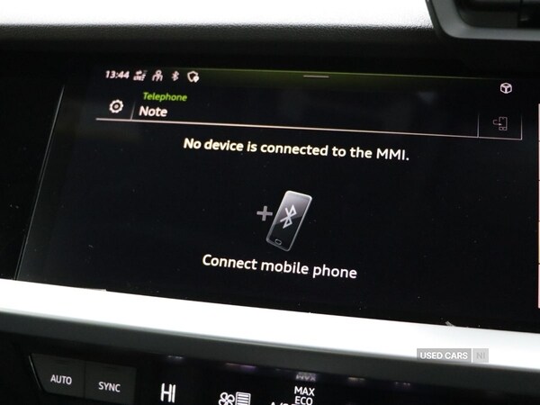 Used Audi A3 2022 for sale - 78128337: Photo 21