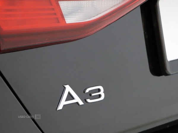 Used Audi A3 2022 for sale - 78128337: Photo 22